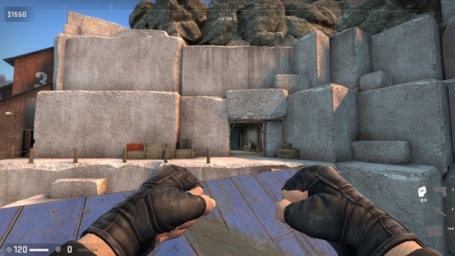 《CSGO》激流大行動第五周熱帶天堂任務攻略流程分享