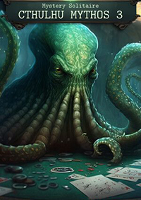 神秘纸牌：克苏鲁神话3