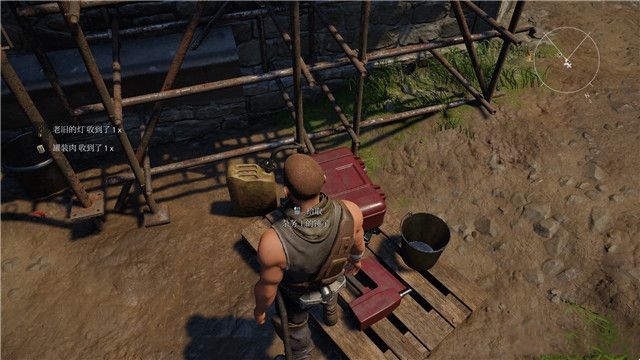 《ELEX II》全流程圖文攻略