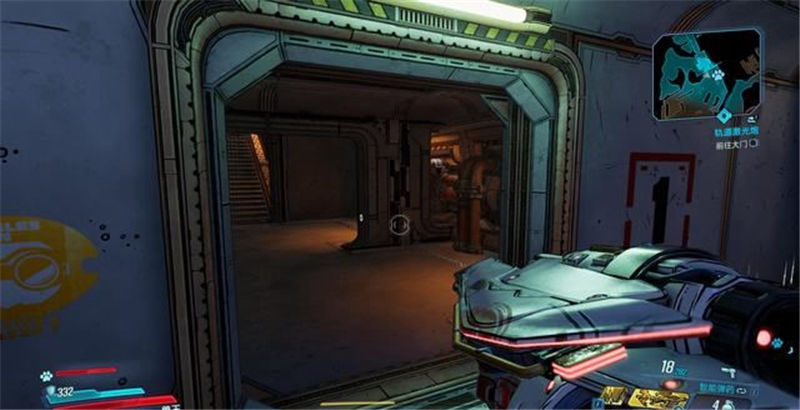 《無主之地3》全章節(jié)劇情流程和全BOSS打法攻略匯總