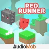 RedRunner with AudioMob