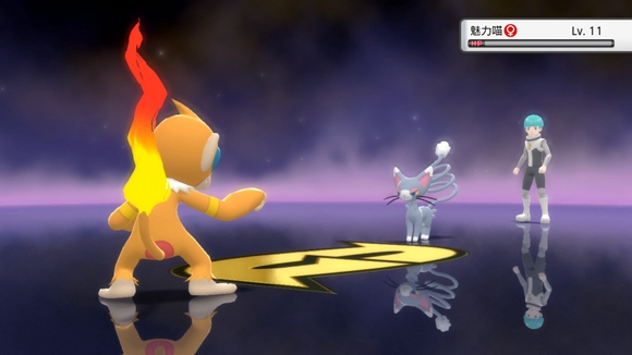 《寶可夢晶燦鉆石明亮珍珠》一周目圖文攻略分享