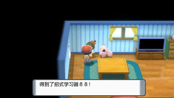 《寶可夢晶燦鉆石明亮珍珠》一周目圖文攻略分享