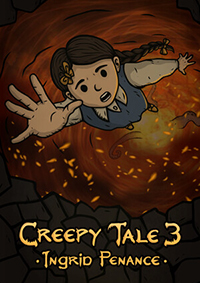 惊悚故事3：英格莉忏悔录
