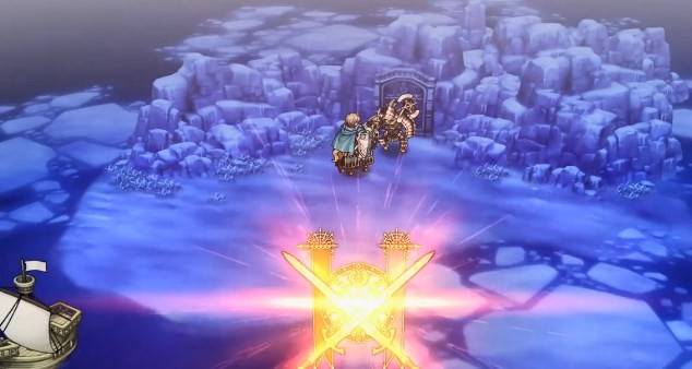 《圣獸之王》風(fēng)斧波瑞阿斯獲取方式