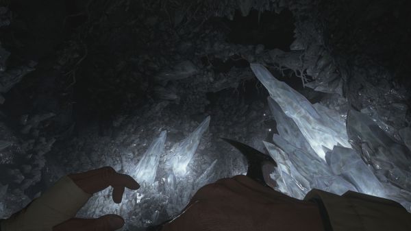 《生化危機(jī)8》爪子刀獲取方式一覽