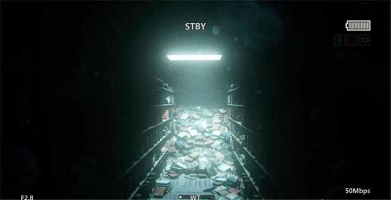 《逃生2》全部劇情圖文流程攻略分享