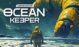 海洋守护者：代号