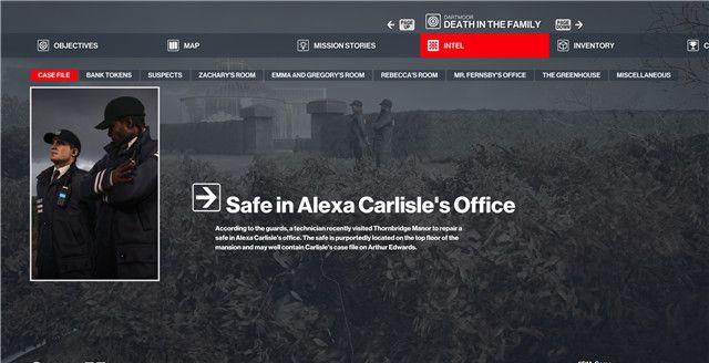 《殺手3》全劇情圖文流程攻略分享