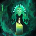 《DOTA2》新英雄瓊英碧靈技能天賦一覽