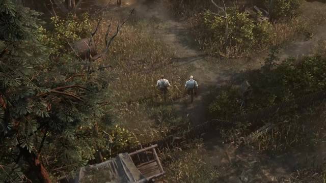 《被遺忘的我們》新手基本操作方法分享