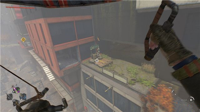 《消逝的光芒2》全涂鴉收集攻略(上)