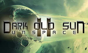 暗旧太阳ii：unspace