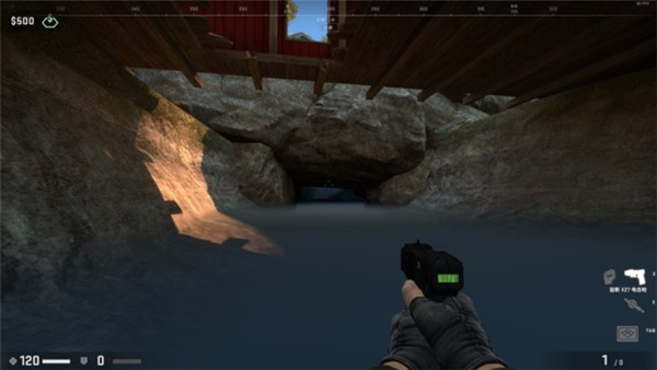 《csgo》頭號特訓(xùn)無人之郡任務(wù)流程匯總
