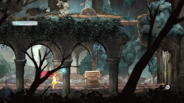 《光之子》全部劇情流程圖文攻略分享