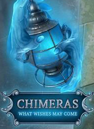 奇美拉13：愿望将至典藏版