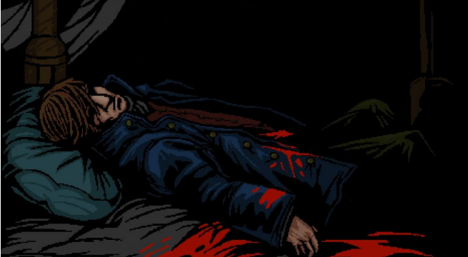 《哀歌》Lamentum發售時間及特色介紹