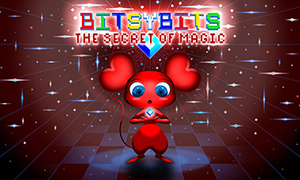 比茜：魔法的秘密