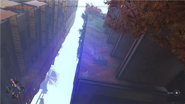 《消逝的光芒2》全涂鴉收集攻略(上)