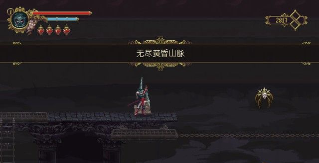 《瀆神》全劇情流程通關(guān)攻略分享