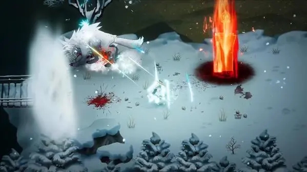 《暖雪》1.2.3.1版本更新內容一覽