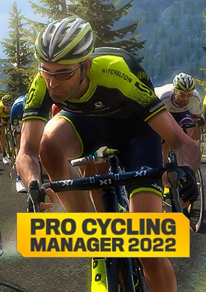 职业自行车队经理2022