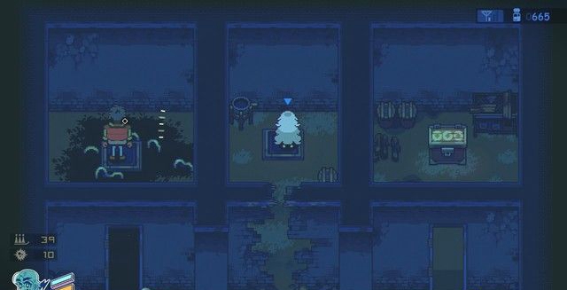 《風來之國》全章節劇情圖文攻略匯總分享