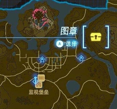 《塞爾達(dá)傳說(shuō)王國(guó)之淚》蠻族套獲取攻略