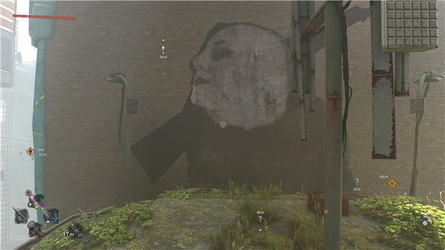 《消逝的光芒2》全涂鴉收集攻略(上)