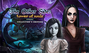 另一面：灵魂之塔重制版