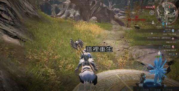 《神佑釋放》獠牙森林野豬在哪抓獲