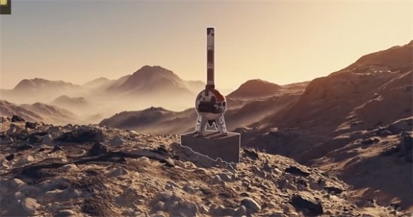 《星空》前哨站建立方法介紹