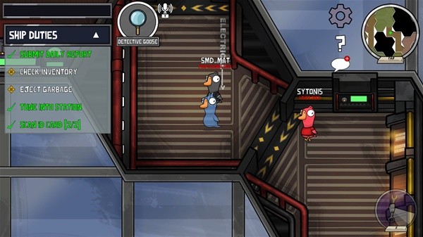 《鵝鴨殺》警長刀人技巧分享