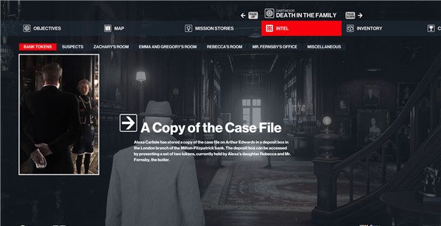 《殺手3》全劇情圖文流程攻略分享