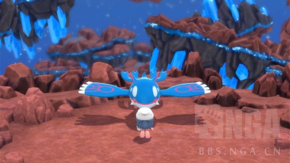 《寶可夢(mèng)晶燦鉆石明亮珍珠》二周目圖文攻略流程分享