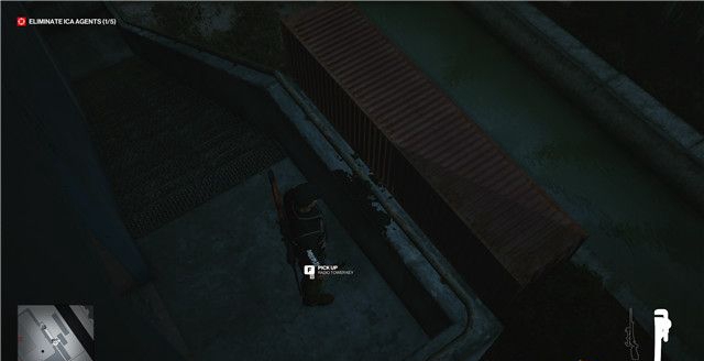 《殺手3》全劇情圖文流程攻略分享