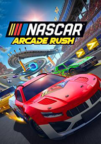 纳斯卡街机狂飙