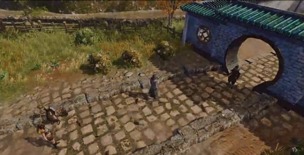 《天命奇御2》全區(qū)域任務(wù)完成方法匯總