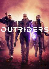 outriders免安装版