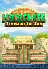 孔雀石：太阳神殿