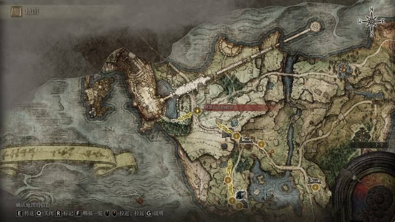 《艾爾登法環(huán)》全劇情流程圖文攻略 全任務(wù)全收集全boss打法詳解