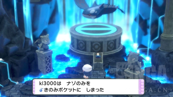 《寶可夢(mèng)晶燦鉆石明亮珍珠》二周目圖文攻略流程分享