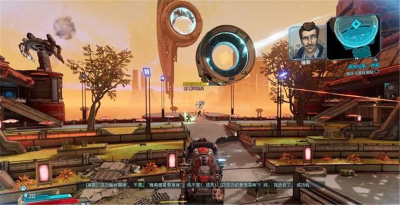 《無主之地3》全章節劇情流程和全BOSS打法攻略匯總