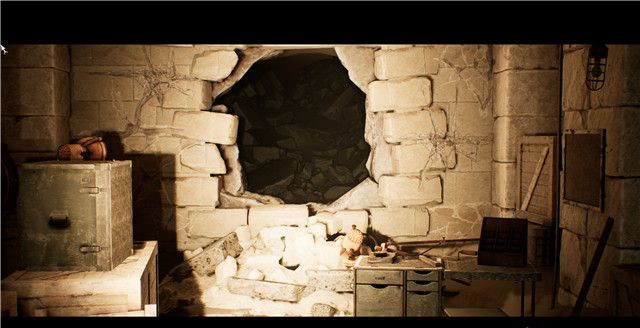 《黑相集灰冥界》全物品收集和機關解謎圖文攻略分享