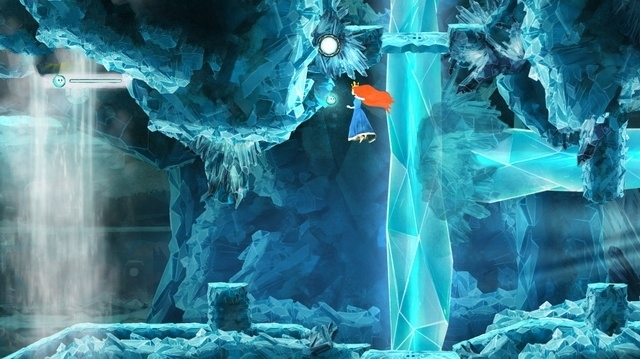 《光之子》全部劇情流程圖文攻略分享