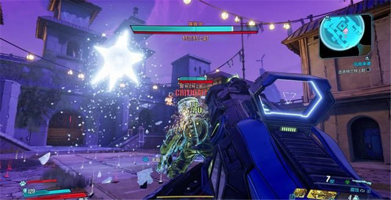 《無主之地3》全章節(jié)劇情流程和全BOSS打法攻略匯總