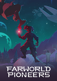 遥远世界拓荒者