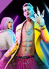 黎明杀机：赶尽杀绝之章中文版