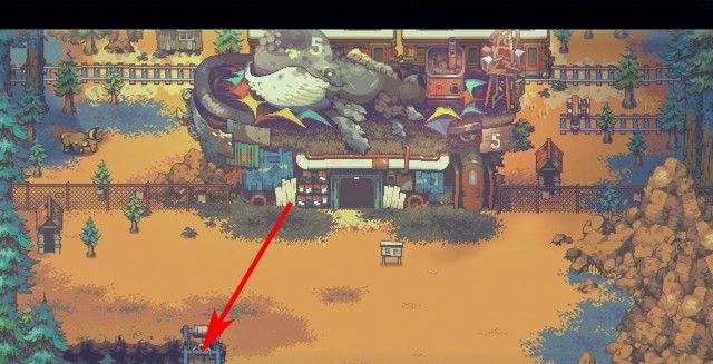 《風(fēng)來之國》全章節(jié)劇情圖文攻略匯總分享