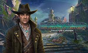 现实幻境9：格林布什传奇